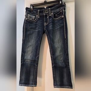 Women's Vigoss Capri's